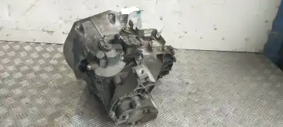 Автозапчастина б/у КОРОБКА ПЕРЕДАЧ для FORD GRAND C-MAX (CEU)  Посилання на OEM IAM CV6R7002KC  