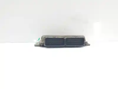 Автозапчасти б/у блок управления двигателем за renault scenic (ja..) 1.4 16v ссылки oem iam 8200046162 8200046162 s110030048