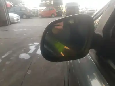 Pezzo di ricambio per auto di seconda mano specchio sinistro per seat altea xl (5p5) freetrack riferimenti oem iam 