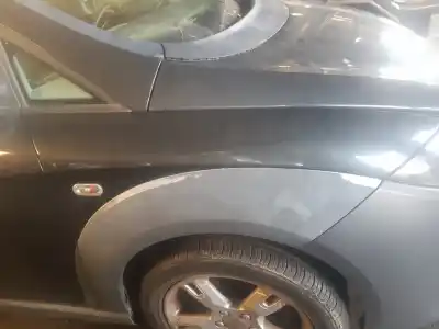 Pezzo di ricambio per auto di seconda mano parafango anteriore destro per seat altea xl (5p5) freetrack riferimenti oem iam 