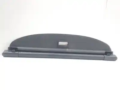 Pezzo di ricambio per auto di seconda mano vassoio posteriore per seat altea xl (5p5) freetrack riferimenti oem iam 