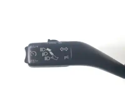 Pezzo di ricambio per auto di seconda mano comando multifunzione per seat altea xl (5p5) freetrack riferimenti oem iam 1k0953503hb