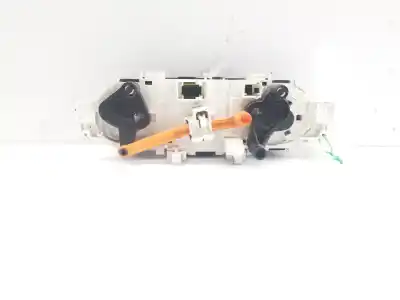 Peça sobressalente para automóvel em segunda mão comando de sofagem (chauffage / ar condicionado)  por peugeot 208 active referências oem iam 96722483zd  