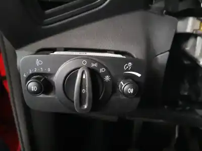 Автозапчастина б/у УПРАВЛІННЯ СВІТЛОМ для FORD GRAND C-MAX (CEU)  Посилання на OEM IAM AV6T13A024CC  13A024CC