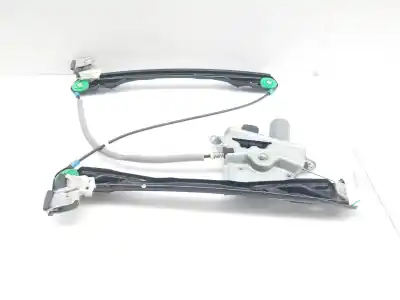 Second-hand car spare part left front window motor for jaguar s-type 2.7 v6 diesel classic oem iam references 0130821946