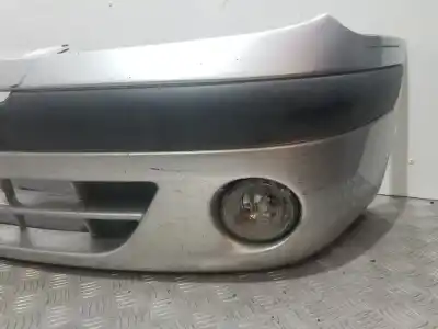 Pezzo di ricambio per auto di seconda mano paraurti anteriore per renault scenic (ja..) 1.4 16v riferimenti oem iam   