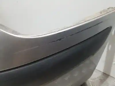 Pezzo di ricambio per auto di seconda mano paraurti anteriore per renault scenic (ja..) 1.4 16v riferimenti oem iam   