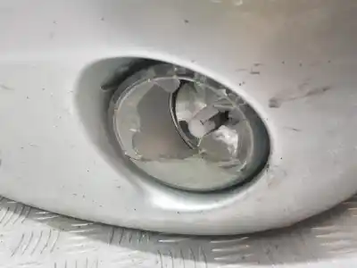 Pezzo di ricambio per auto di seconda mano paraurti anteriore per renault scenic (ja..) 1.4 16v riferimenti oem iam   