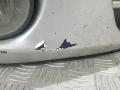 Pezzo di ricambio per auto di seconda mano paraurti anteriore per renault scenic (ja..) 1.4 16v riferimenti oem iam   