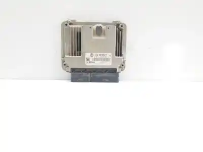 Pezzo di ricambio per auto di seconda mano centralina motore per seat altea xl (5p5) freetrack riferimenti oem iam 03g906056m