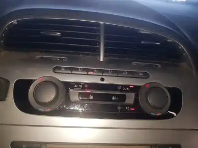 İkinci el araba yedek parçası IKLIM KONTROLÜ için SEAT ALTEA XL (5P5)  OEM IAM referansları 5P0907044M  5P0907044M
