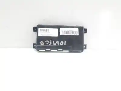 Second-hand car spare part ELECTRONIC MODULE for JAGUAR S-TYPE  OEM IAM references 4R8313C791BB  4R8313C791BB