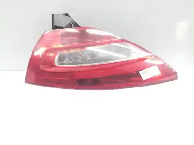 Recambio de automóvil de segunda mano de piloto trasero izquierdo para renault megane ii (bm0/1_, cm0/1_) 1.5 dci referencias oem iam 89397354 89397354 