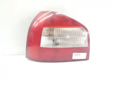Автозапчасти б/у левый задний фонарь за audi a3 (8l) 1.6 ambiente ссылки oem iam 8l0945095b