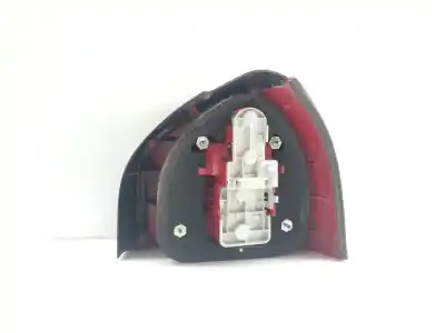 Автозапчасти б/у левый задний фонарь за audi a3 (8l) 1.6 ambiente ссылки oem iam 8l0945095b  8l0945095b