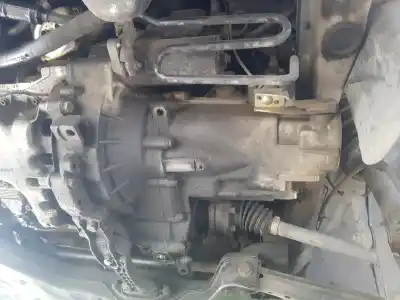Second-hand car spare part GEARBOX for AUDI A3 (8L)  OEM IAM references DUU  DUU