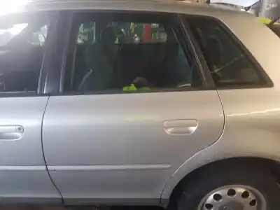 Автозапчасти б/у задняя левая дверь за audi a3 (8l) 1.6 ambiente ссылки oem iam 
