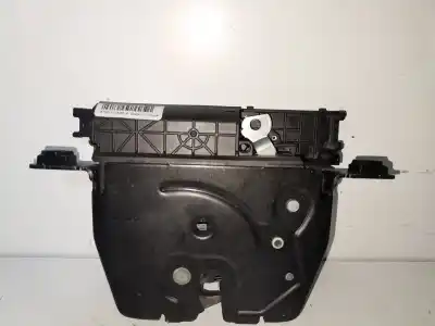 Second-hand car spare part trunk lock for bmw x1 (e84) xdrive 18d oem iam references 51247200511 912781105 5124720051104