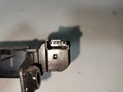 Second-hand car spare part trunk lock for bmw x1 (e84) xdrive 18d oem iam references 51247200511 912781105 5124720051104