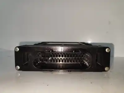 Автозапчасти б/у электронный модуль за audi q7 (4l) 3.0 tdi v6 advance quattro (176kw) ссылки oem iam 09d927750je  