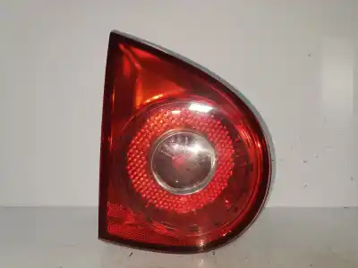 Tweedehands auto-onderdeel linker achterlamp in deur voor volkswagen golf v berlina (1k1) 2.0 tdi oem iam-referenties 1k6945107c
