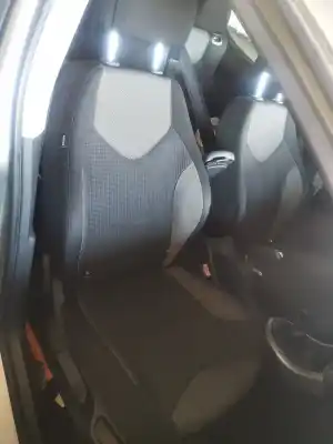 Peça sobressalente para automóvel em segunda mão assento dianteiro direito por peugeot 308 1.6 16v hdi referências oem iam 