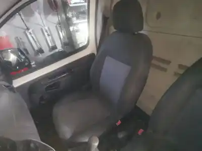 Second-hand car spare part right front seat for peugeot bipper básico oem iam references 