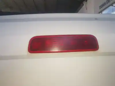 Second-hand car spare part central brake light for peugeot bipper básico oem iam references 