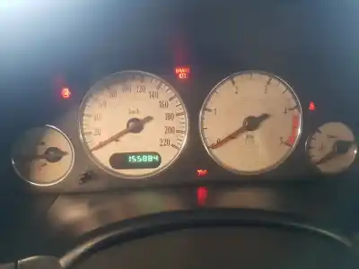 Автозапчасти б/у приборная доска за chrysler voyager (rg) 2.5 crd lx ссылки oem iam r409af
