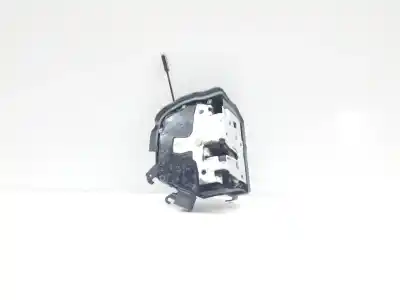 Second-hand car spare part front right door lock for bmw serie 3 cabrio (e46) 3.0 24v cat oem iam references 7011250