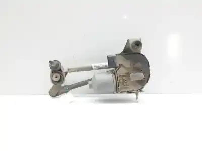 Pezzo di ricambio per auto di seconda mano Tiranti e motorino del tergicristallo anteriore per SEAT ALTEA XL (5P5)  Riferimenti OEM IAM 5P0955023F  5P0955023F