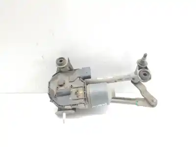 Pezzo di ricambio per auto di seconda mano tiranti e motorino del tergicristallo anteriore per seat altea xl (5p5) freetrack riferimenti oem iam 5p0955024d