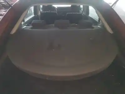 Piesă de schimb auto la mâna a doua suport pahar spate pentru renault laguna iii authentique referințe oem iam 