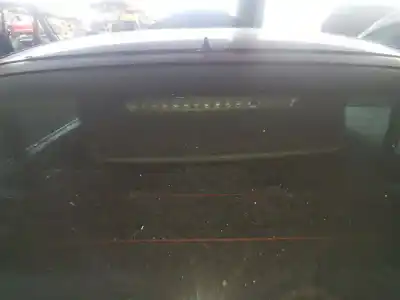 Piesă de schimb auto la mâna a doua lampa frana, stop centrala pentru renault laguna iii authentique referințe oem iam 