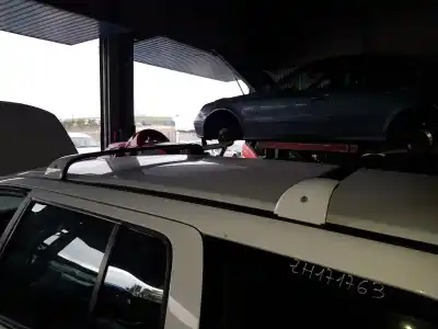 Автозапчастина б/у бруски для даху для renault megane i fase 2 grandtour (ka..) 1.6 16v authentique посилання на oem iam   