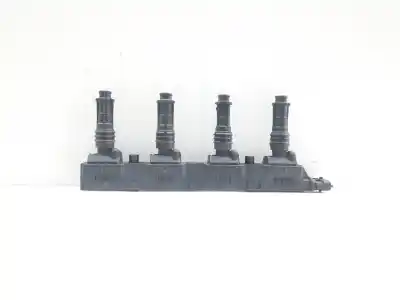 Pezzo di ricambio per auto di seconda mano bobina di accensione per opel corsa c club riferimenti oem iam 0221503015  0221503015