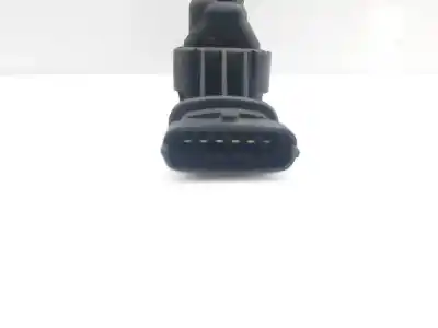 Pezzo di ricambio per auto di seconda mano bobina di accensione per opel corsa c club riferimenti oem iam 0221503015  0221503015