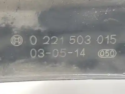 Pezzo di ricambio per auto di seconda mano bobina di accensione per opel corsa c club riferimenti oem iam 0221503015  0221503015