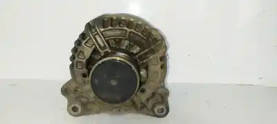 Peça sobressalente para automóvel em segunda mão ALTERNADOR por CHRYSLER SEBRING BERLINA  Referências OEM IAM 0124525128  05033757AB