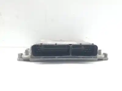Second-hand car spare part ecu engine control for chrysler voyager (rg) 2.5 crd lx oem iam references 0281011447  0281011447