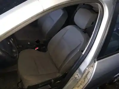 Pezzo di ricambio per auto di seconda mano SEDILE ANTERIORE SINISTRO per RENAULT SCÉNIC III (JZ0/1_)  Riferimenti OEM IAM   