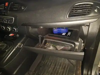 Second-hand car spare part glove compartment for renault scénic iii (jz0/1_) 1.5 dci oem iam references   