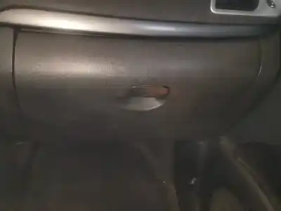 Peça sobressalente para automóvel em segunda mão porta luvas por renault scenic ii confort expression referências oem iam 