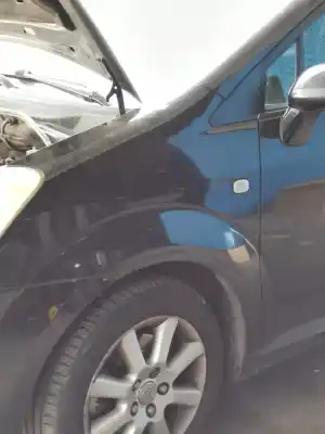 Gebrauchtes Autoersatzteil Kotflügel vorne links zum TOYOTA COROLLA VERSO (R1)  OEM-IAM-Referenzen   