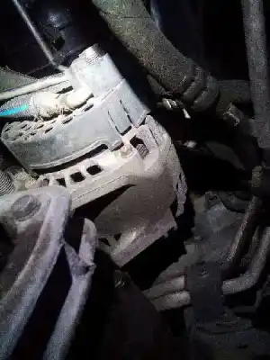 Second-hand car spare part ALTERNATOR for ALFA ROMEO 147 (190)  OEM IAM references 46782219  46782219