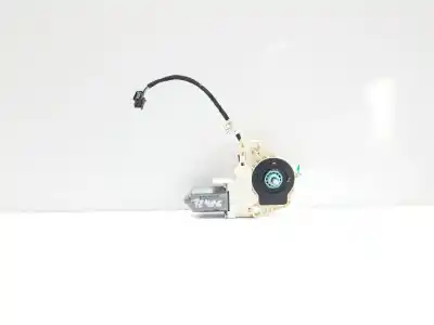 Peça sobressalente para automóvel em segunda mão motor elevador vidro traseiro esquerdo por audi a6 berlina (4f2) 3.0 v6 24v tdi referências oem iam 8k0959811b