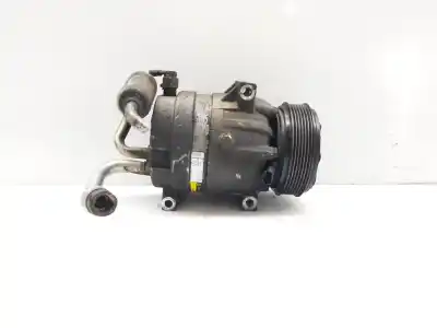 Recambio de automóvil de segunda mano de compresor aire acondicionado para renault laguna ii (bg0/1_) 1.9 dci (bg0r. bg0e) referencias oem iam 8200021822 8200021822 