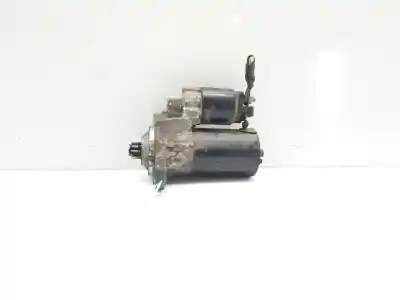 Recambio de automóvil de segunda mano de MOTOR ARRANQUE para VOLKSWAGEN GOLF IV (1J1)  referencias OEM IAM 0001121006 0001121006 020911023F 