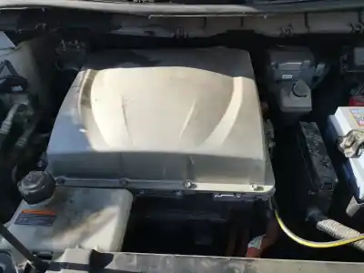 Recambio de automóvil de segunda mano de MOTOR COMPLETO para NISSAN LEAF (ZE0)  referencias OEM IAM EM57  