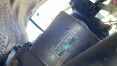 Peça sobressalente para automóvel em segunda mão caixa de direção por peugeot 207 x-line referências oem iam 6700001531b